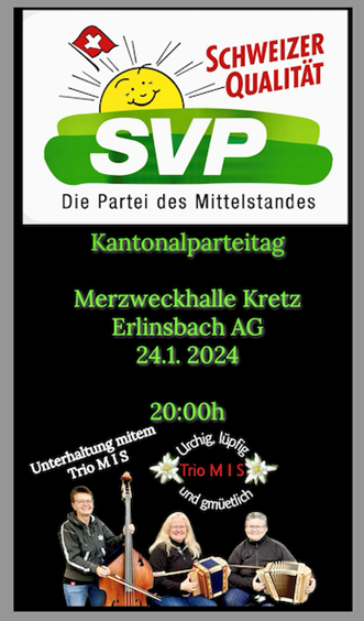 2023 kantonalparteitag